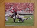 Picture: Nick Chubb Georgia Bulldogs original photo very pristine and clear. We are the copyright holders for this image so you can only buy it from us. Each Nick Chubb photo we have is available as an 8 X 10 for 9.99, 11 X 14 for 19,99,16 X 20 for 29.99, 20 X 30 for 49.99 or an 8 X 10 double matted in Georgia Black and Red to 11 X 14 so it fits a standard frame for 29.99. If the photo listed is not the size you want, please email us and we can send you an invoice right away. Shipping is always within one business day! We are the fastest and safest shipper there is!